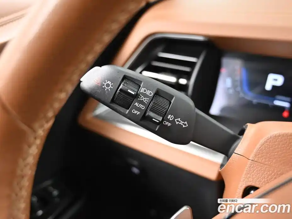 SsangYong Torres 2023 1.5 Автомат в Москве № 310674, фото 18