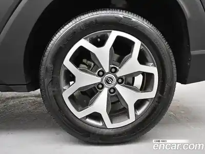 SsangYong Torres 2023 1.5 Автомат в Москве № 310674, миниатюра 5