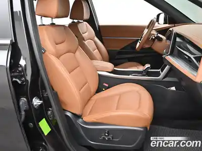 SsangYong Torres 2023 1.5 Автомат в Москве № 310674, миниатюра 10