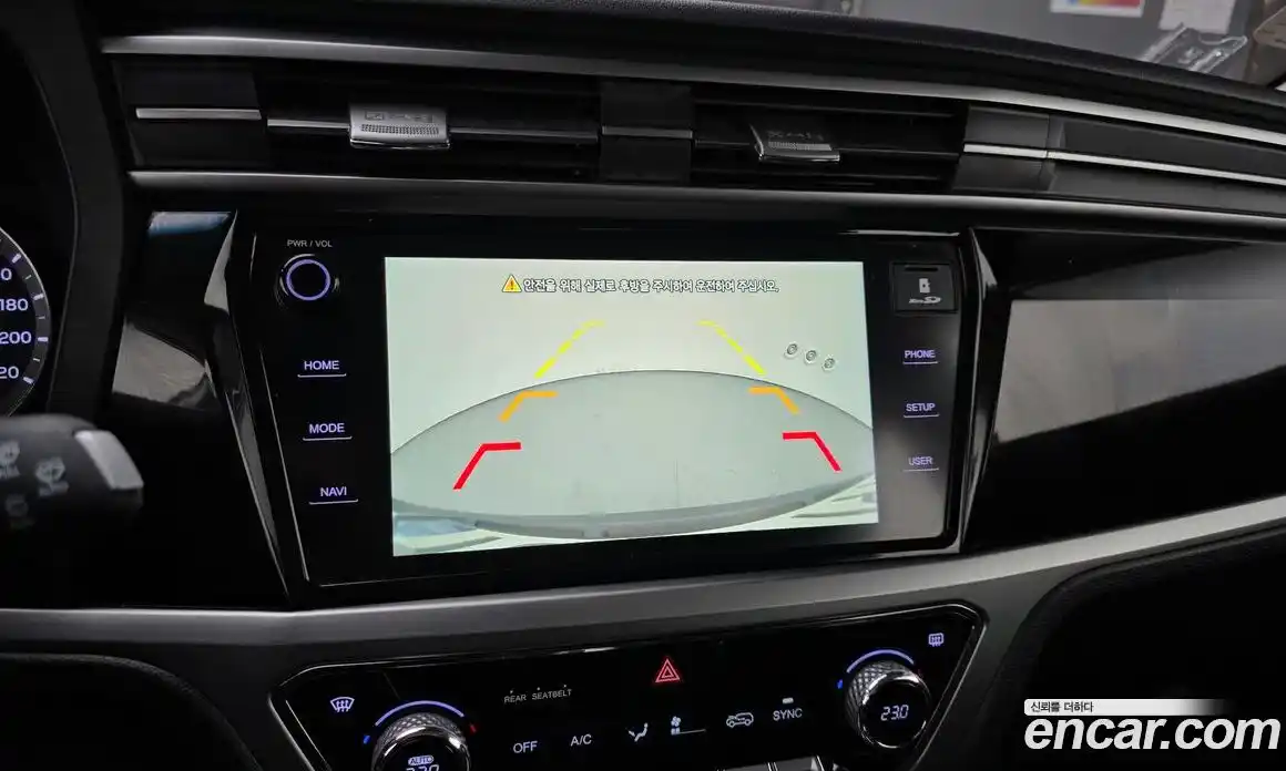 SsangYong Korando 2022 1.5 Автомат в Москве № 31933, фото 14