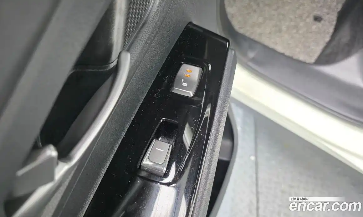 SsangYong Korando 2022 1.5 Автомат в Москве № 31933, фото 15