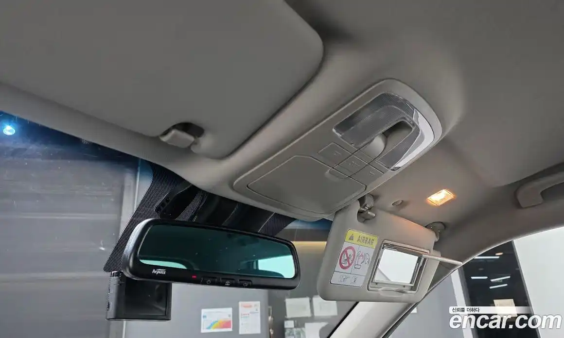 SsangYong Korando 2022 1.5 Автомат в Москве № 31933, фото 16