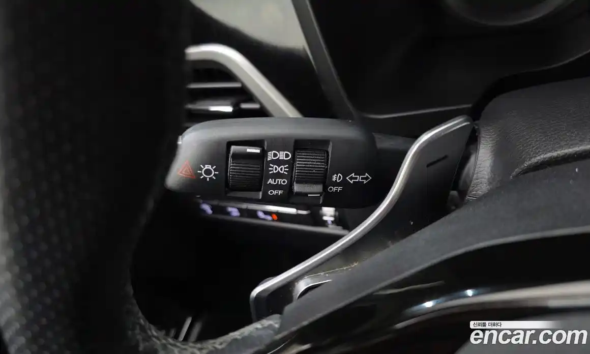 SsangYong Korando 2022 1.5 Автомат в Москве № 31933, фото 18