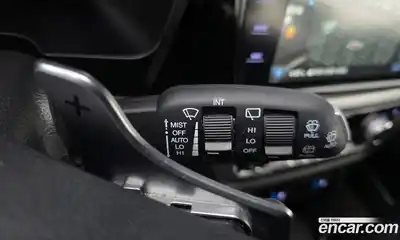 SsangYong Korando 2022 1.5 Автомат в Москве № 31933, миниатюра 4