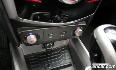 SsangYong TIBOLI 2016 1.6 Автомат в Москве № 324267, миниатюра 12