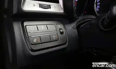 SsangYong TIBOLI 2016 1.6 Автомат в Москве № 324267, миниатюра 2