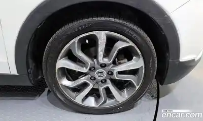 SsangYong TIBOLI 2016 1.6 Автомат в Москве № 324267, миниатюра 5