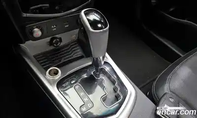 SsangYong TIBOLI 2016 1.6 Автомат в Москве № 324267, миниатюра 7