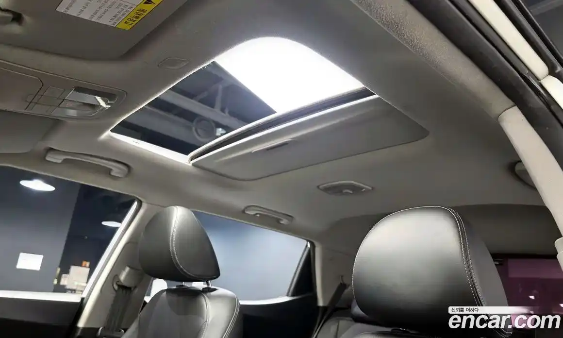 SsangYong TIBOLI 2016 1.6 Автомат в Москве № 324267, фото 8