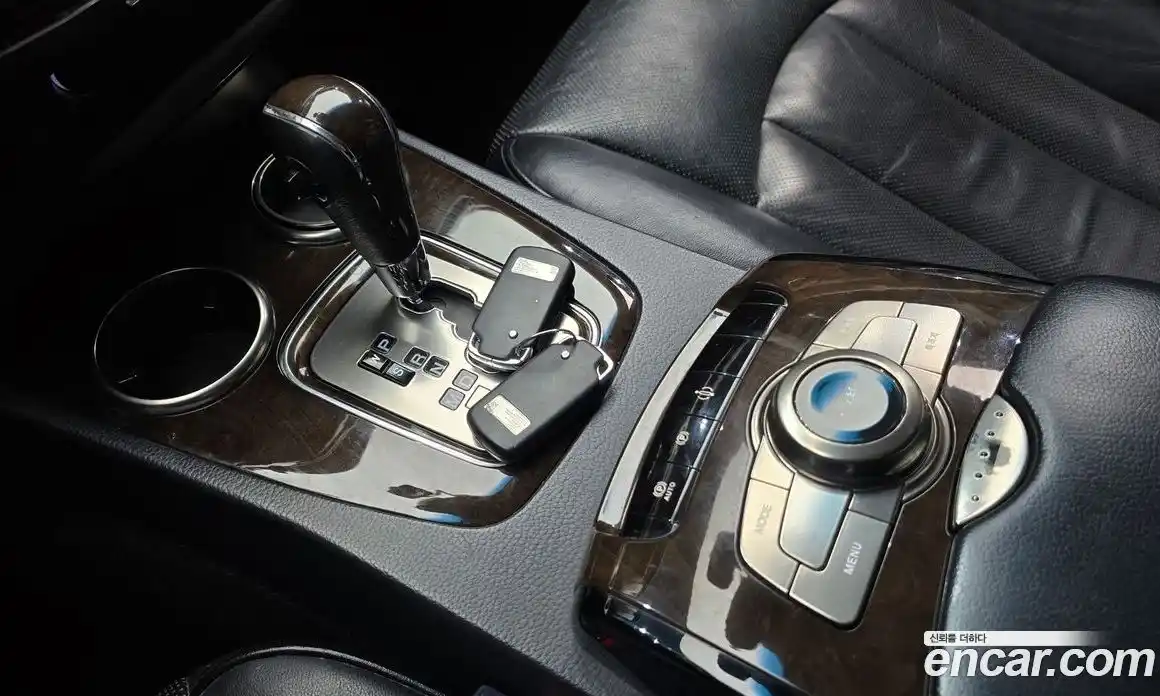 SsangYong Chairman 2012 3.2 Автомат в Москве № 32443, фото 15