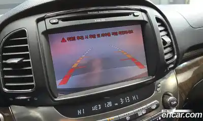 SsangYong Chairman 2012 3.2 Автомат в Москве № 32443, миниатюра 5