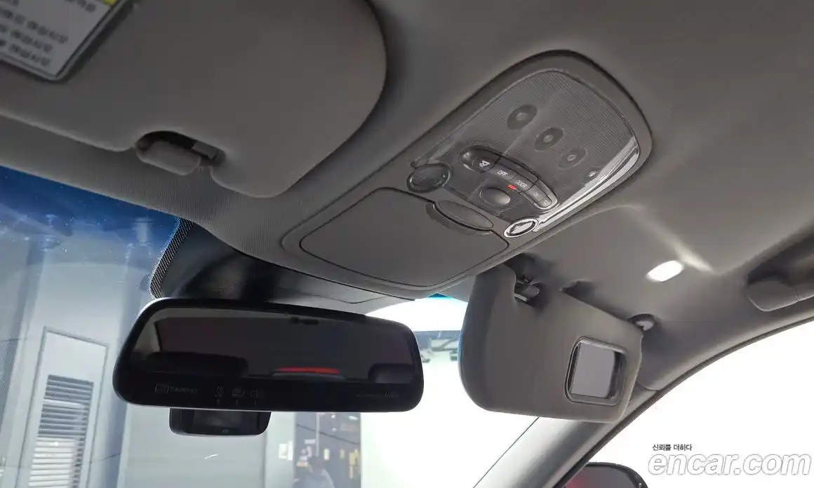 SsangYong Chairman 2012 3.2 Автомат в Москве № 32443, фото 7