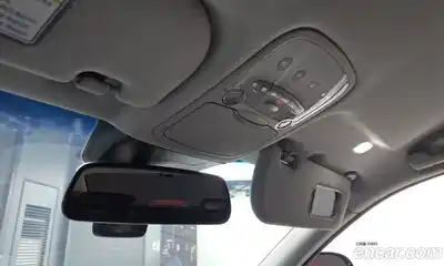 SsangYong Chairman 2012 3.2 Автомат в Москве № 32443, миниатюра 7