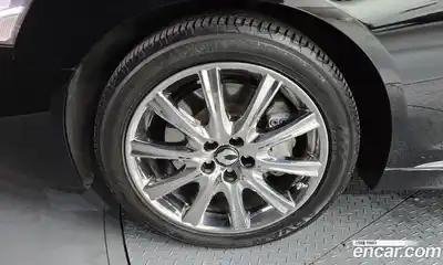 SsangYong Chairman 2012 3.2 Автомат в Москве № 32443, миниатюра 8