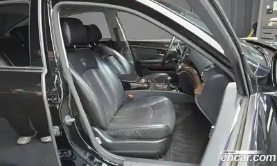 SsangYong Chairman 2012 3.2 Автомат в Москве № 32443, миниатюра 9