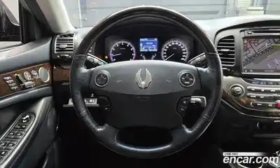 SsangYong Chairman 2012 3.2 Автомат в Москве № 32443, миниатюра 10