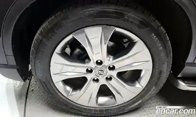 SsangYong Rexton 2021 2.2 Автомат в Москве № 32589, миниатюра 12