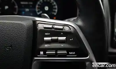 SsangYong Rexton 2021 2.2 Автомат в Москве № 32589, миниатюра 4