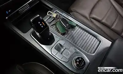 SsangYong Rexton 2021 2.2 Автомат в Москве № 32589, миниатюра 7