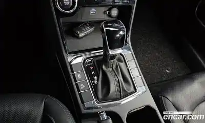 SsangYong Korando 2020 1.5 Автомат в Москве № 32782, миниатюра 3