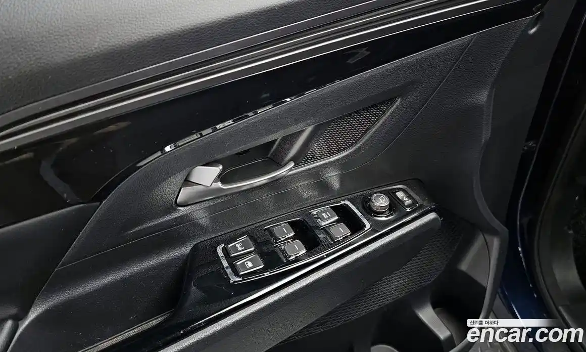 SsangYong Korando 2020 1.5 Автомат в Москве № 32782, фото 10