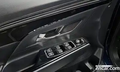 SsangYong Korando 2020 1.5 Автомат в Москве № 32782, миниатюра 10