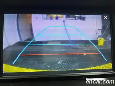 SsangYong Korando 2014 2.0 Автомат в Москве № 32963, миниатюра 11