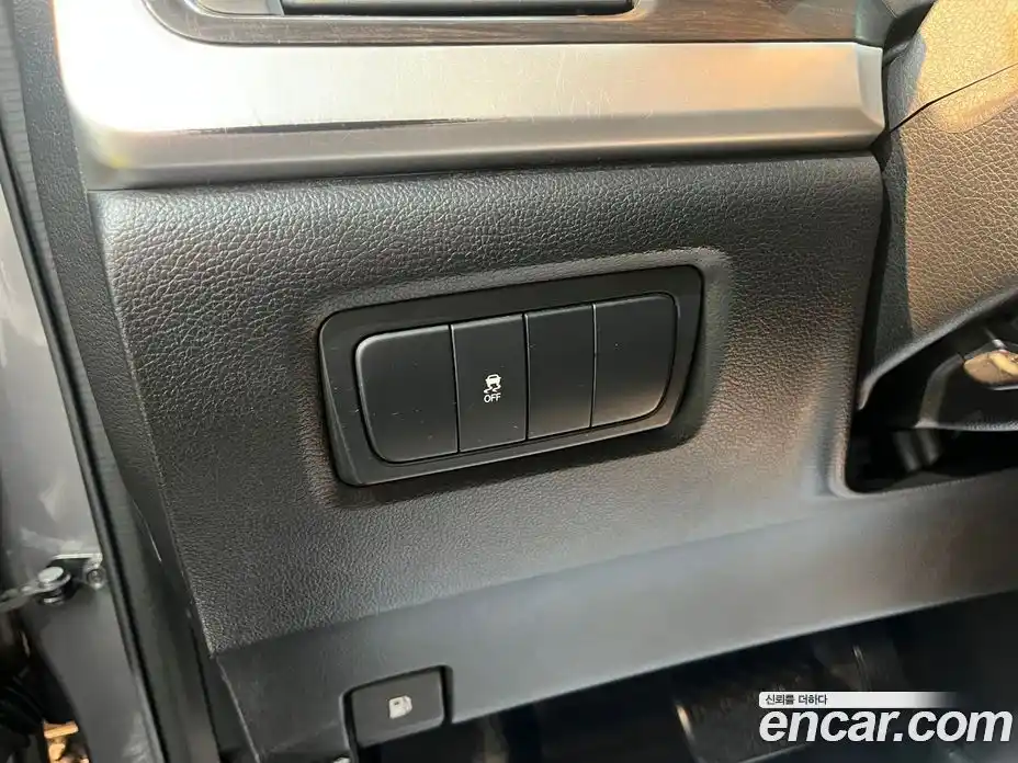 SsangYong Korando 2014 2.0 Автомат в Москве № 32963, фото 14