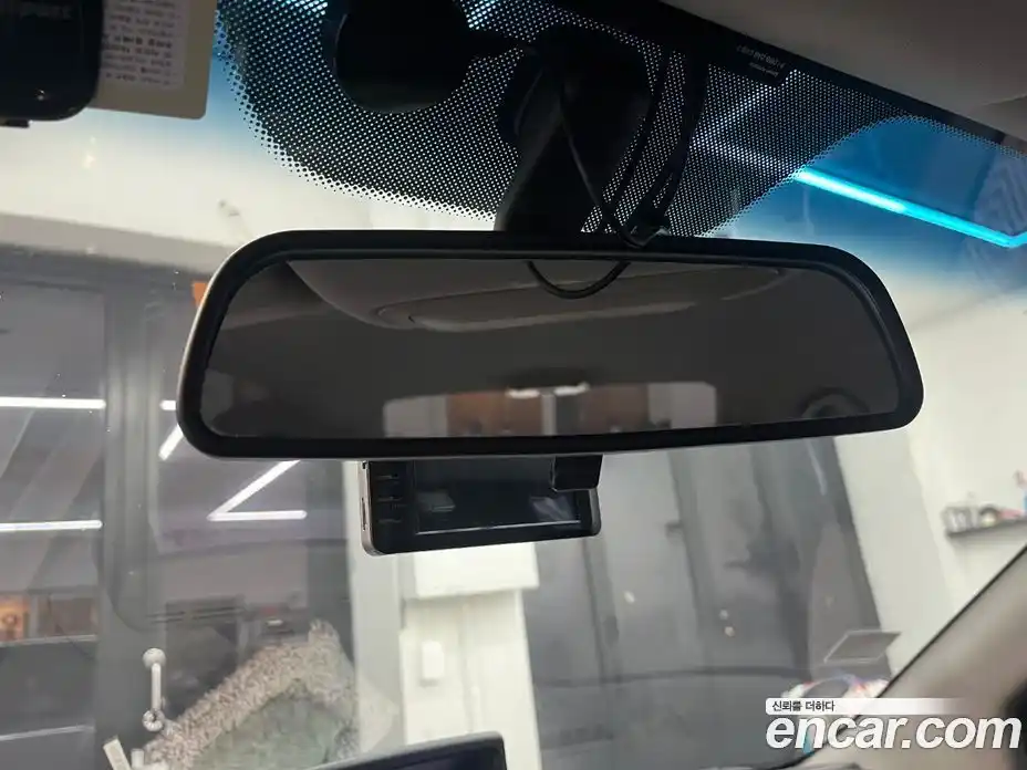 SsangYong Korando 2014 2.0 Автомат в Москве № 32963, фото 18