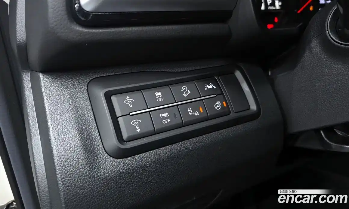 SsangYong TIBOLI 2024 1.6 Автомат в Москве № 33021, фото 11