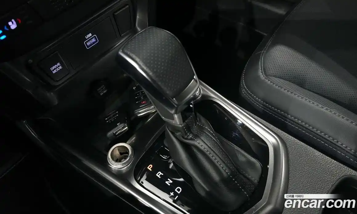 SsangYong TIBOLI 2024 1.6 Автомат в Москве № 33021, фото 5