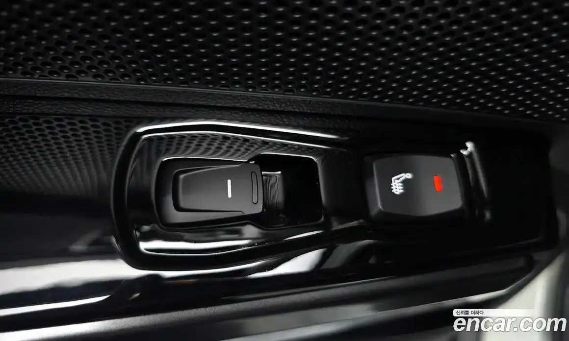 SsangYong TIBOLI 2024 1.6 Автомат в Москве № 33021, фото 7