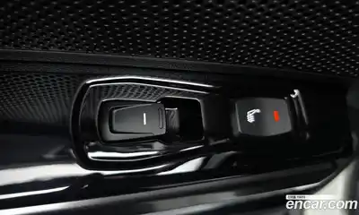 SsangYong TIBOLI 2024 1.6 Автомат в Москве № 33021, миниатюра 7