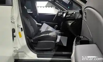 SsangYong TIBOLI 2024 1.6 Автомат в Москве № 33021, миниатюра 10