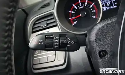 SsangYong TIBOLI, 2018