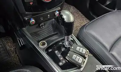 SsangYong TIBOLI 2017 1.6 Автомат в Москве № 33214, миниатюра 2