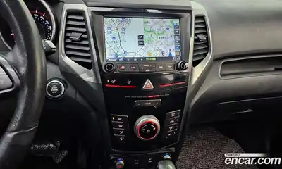 SsangYong TIBOLI 2017 1.6 Автомат в Москве № 33214, миниатюра 3