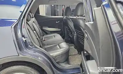 SsangYong TIBOLI 2017 1.6 Автомат в Москве № 33214, миниатюра 4