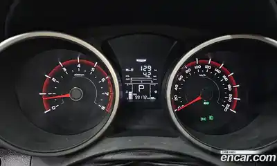 SsangYong TIBOLI 2017 1.6 Автомат в Москве № 33214, миниатюра 9