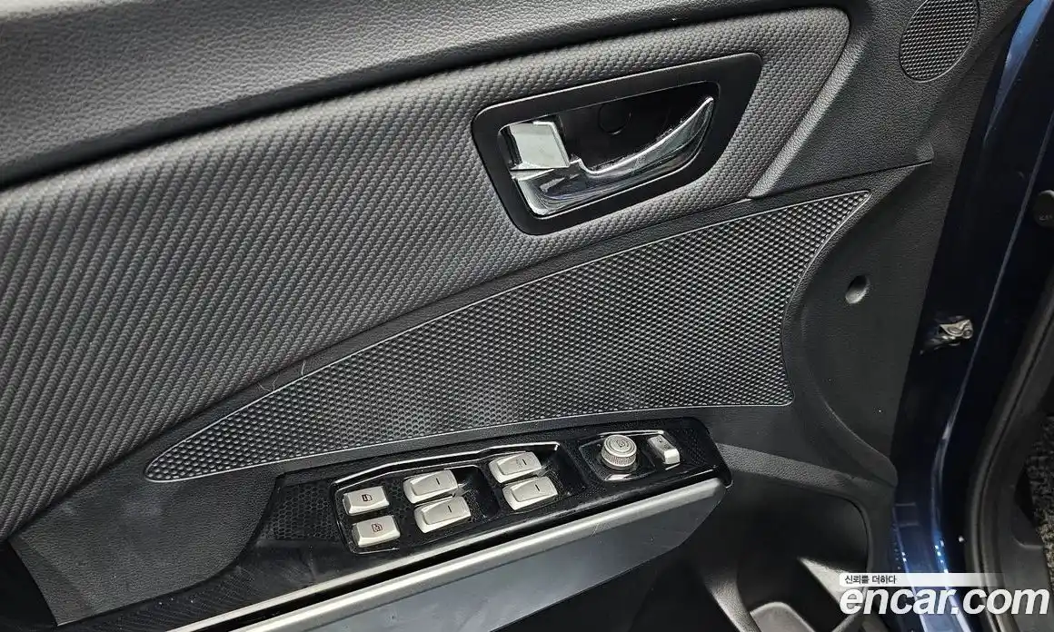 SsangYong TIBOLI 2017 1.6 Автомат в Москве № 33214, фото 10