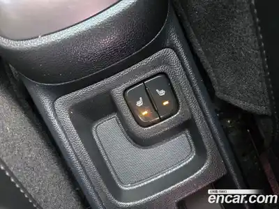 Chevrolet Spark 2016 1.0 Вариатор в Москве № 333177, миниатюра 11