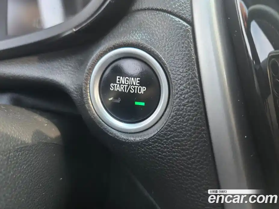 Chevrolet Spark 2016 1.0 Вариатор в Москве № 333177, фото 9