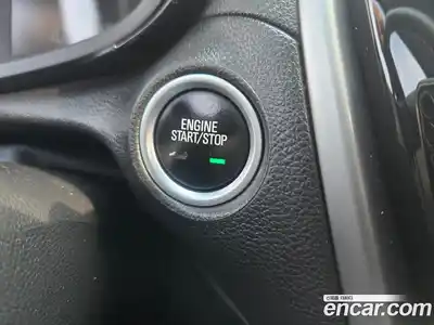 Chevrolet Spark 2016 1.0 Вариатор в Москве № 333177, миниатюра 9