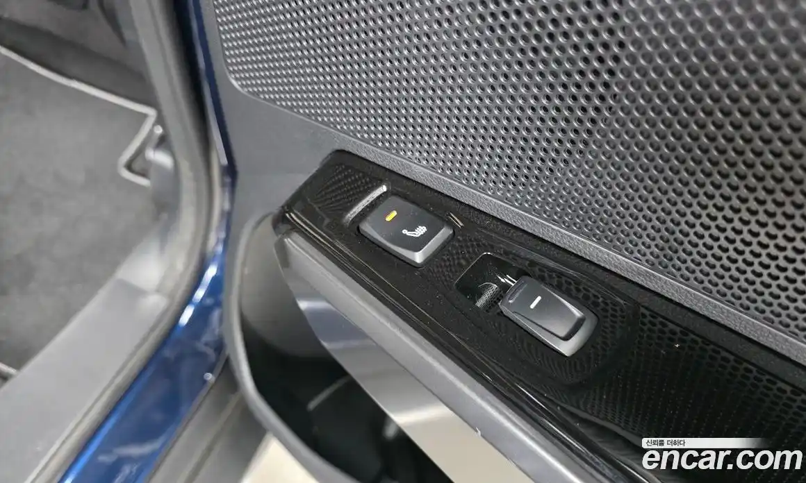 SsangYong TIBOLI 2025 1.5 Автомат в Москве № 33361, фото 13