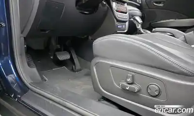 SsangYong TIBOLI 2025 1.5 Автомат в Москве № 33361, миниатюра 10