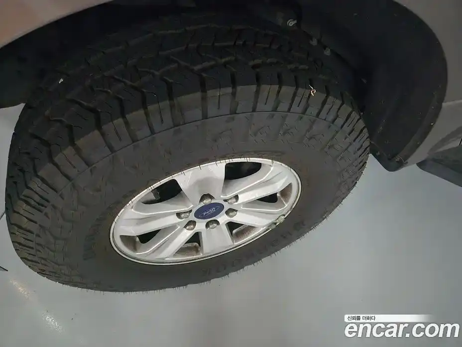 Ford F150 2018 3.5 Автомат в Москве № 335496, фото 5