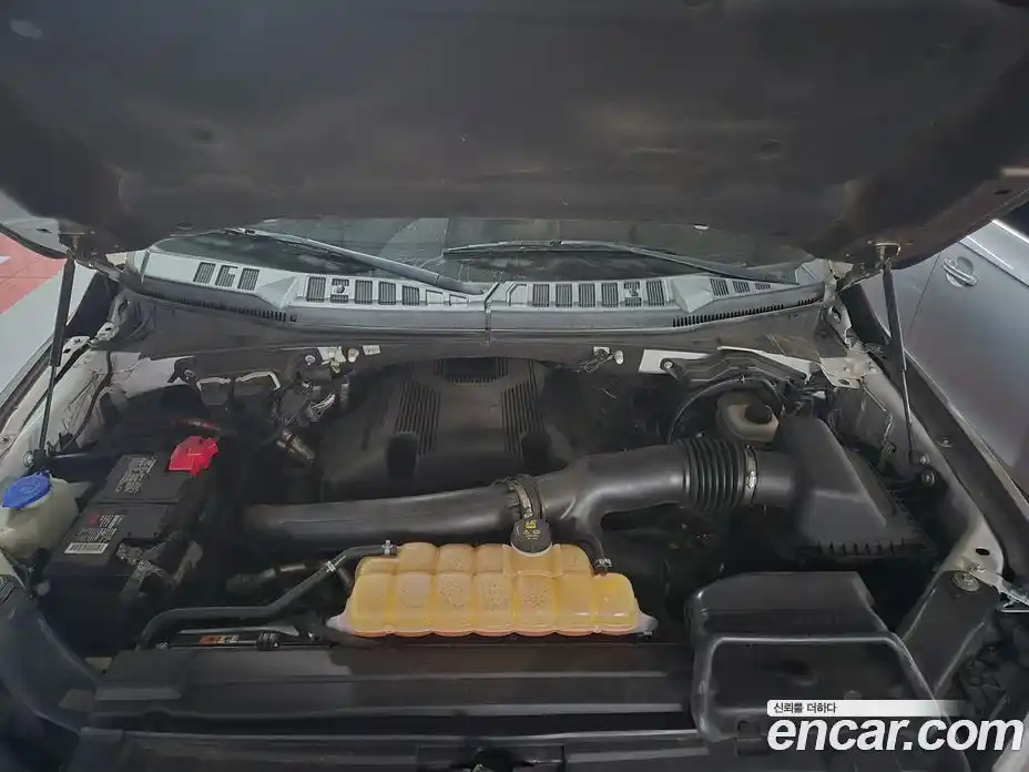 Ford F150 2018 3.5 Автомат в Москве № 335496, фото 6