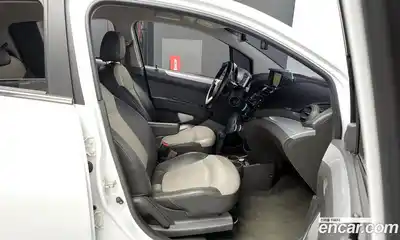 Chevrolet Spark 2012 1.0 Автомат в Москве № 33722, миниатюра 11