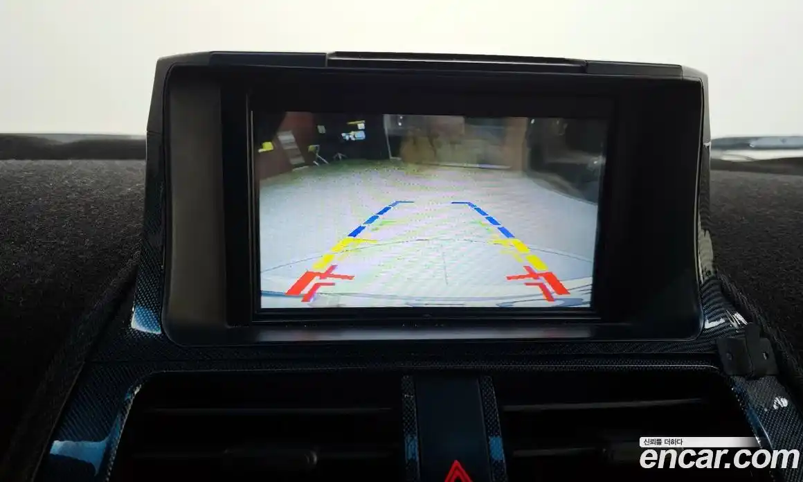 Chevrolet Spark 2012 1.0 Автомат в Москве № 33722, фото 15