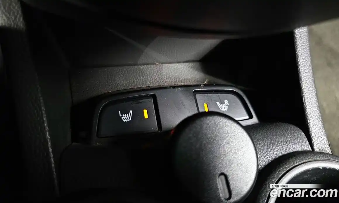 Chevrolet Spark 2012 1.0 Автомат в Москве № 33722, фото 16